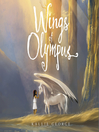 Cover image for Wings of Olympus